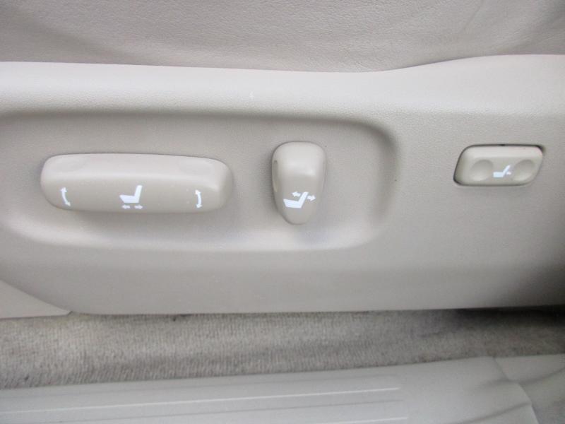 Lexus GX 470 Sport Utility 2006 Lexus GX 470 Sport Utility 2006