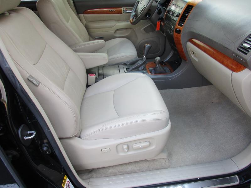 Lexus GX 470 Sport Utility 2006 Lexus GX 470 Sport Utility 2006