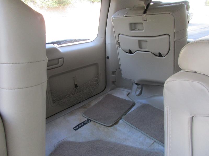 Lexus GX 470 Sport Utility 2006 Lexus GX 470 Sport Utility 2006