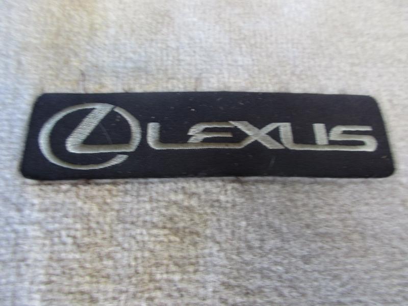 Lexus GX 470 Sport Utility 2006 Lexus GX 470 Sport Utility 2006