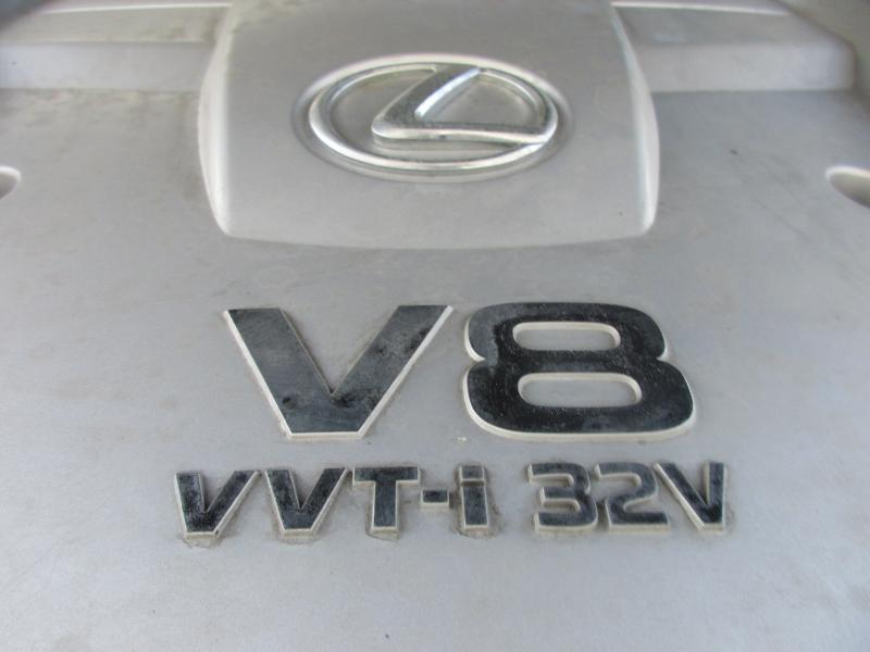 Lexus GX 470 Sport Utility 2006 Lexus GX 470 Sport Utility 2006