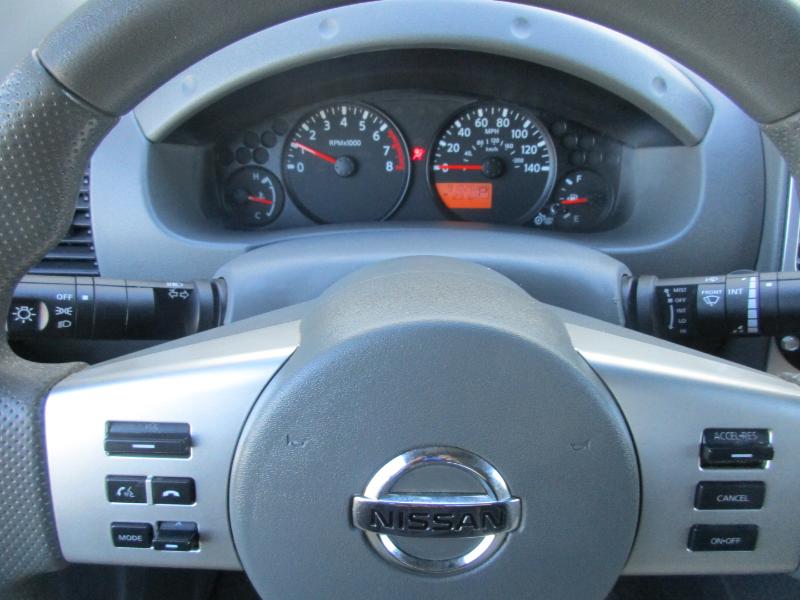 Nissan Frontier S King Cab I4 5AT 2WD 2018 Nissan Frontier S King Cab I4 5AT 2WD 2018