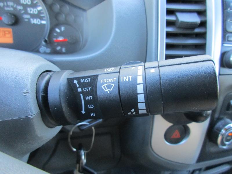 Nissan Frontier S King Cab I4 5AT 2WD 2018 Nissan Frontier S King Cab I4 5AT 2WD 2018