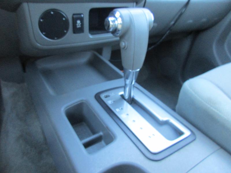 Nissan Frontier S King Cab I4 5AT 2WD 2018 Nissan Frontier S King Cab I4 5AT 2WD 2018