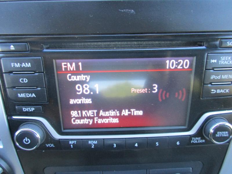 Nissan Frontier S King Cab I4 5AT 2WD 2018 Nissan Frontier S King Cab I4 5AT 2WD 2018