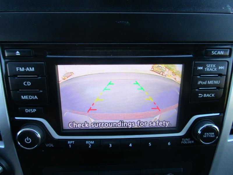 Nissan Frontier S King Cab I4 5AT 2WD 2018 Nissan Frontier S King Cab I4 5AT 2WD 2018