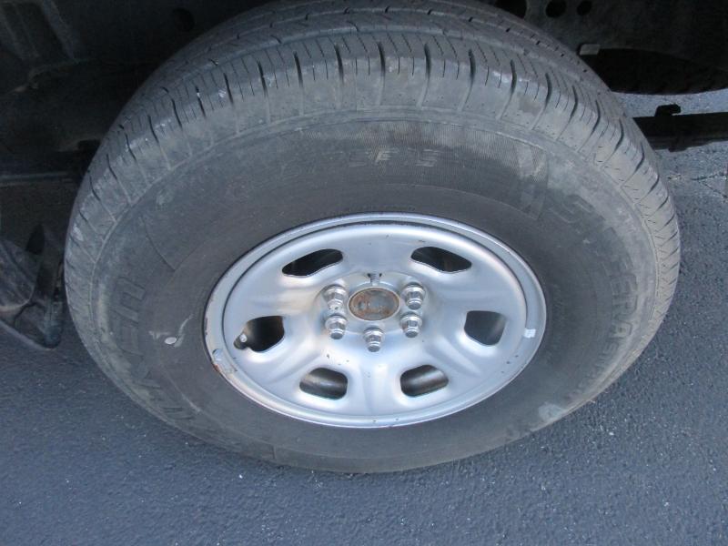 Nissan Frontier S King Cab I4 5AT 2WD 2018 Nissan Frontier S King Cab I4 5AT 2WD 2018