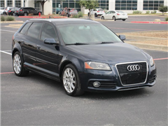 2013 Audi A3 