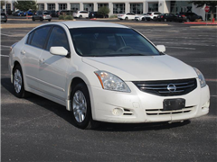 2010 Nissan Altima 