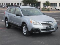 2014 Subaru Outback 