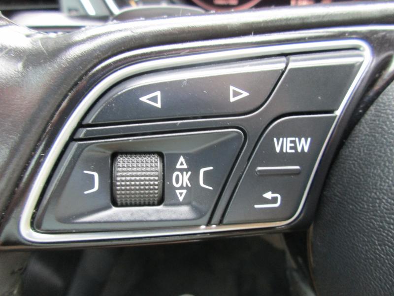 Audi A4 2.0T Premium Plus Sedan 2017