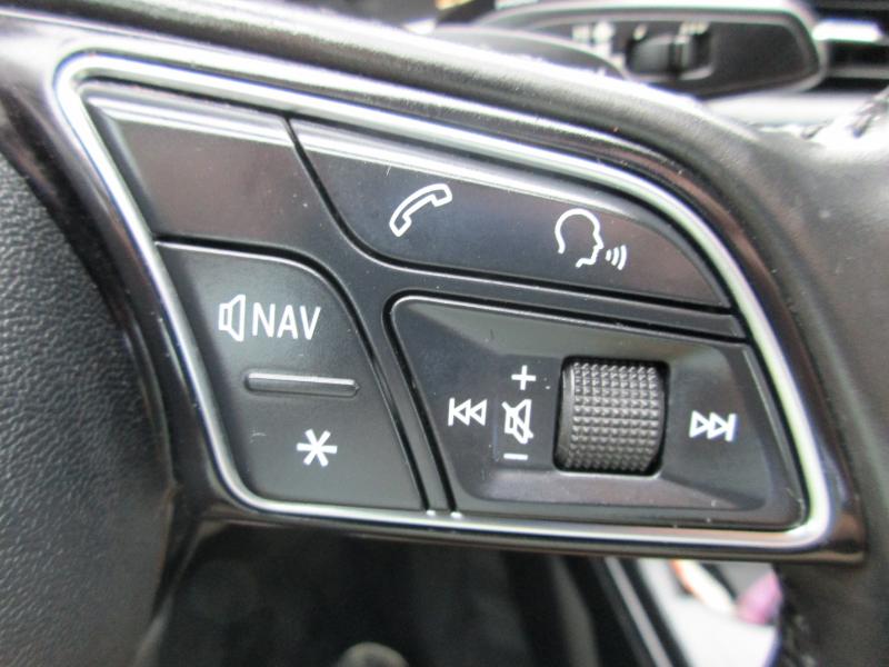 Audi A4 2.0T Premium Plus Sedan 2017