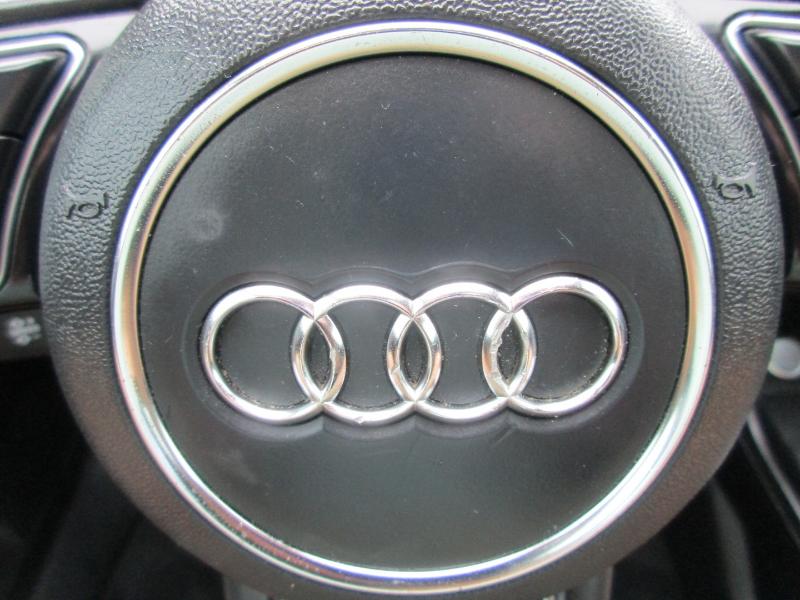 Audi A4 2.0T Premium Plus Sedan 2017