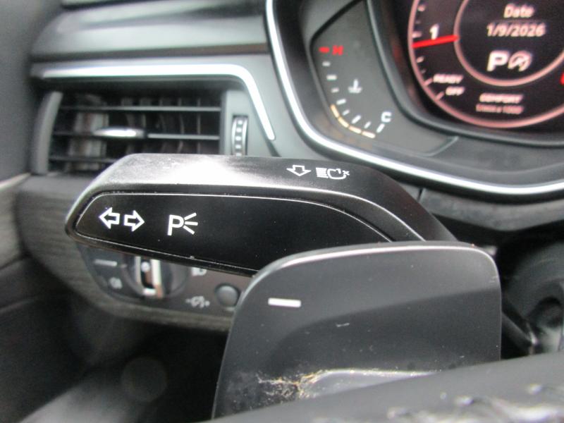 Audi A4 2.0T Premium Plus Sedan 2017