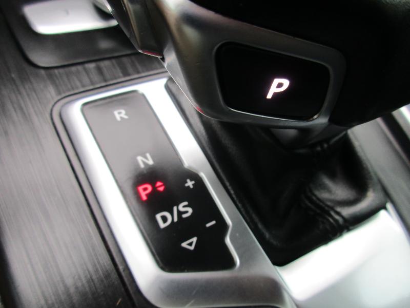 Audi A4 2.0T Premium Plus Sedan 2017