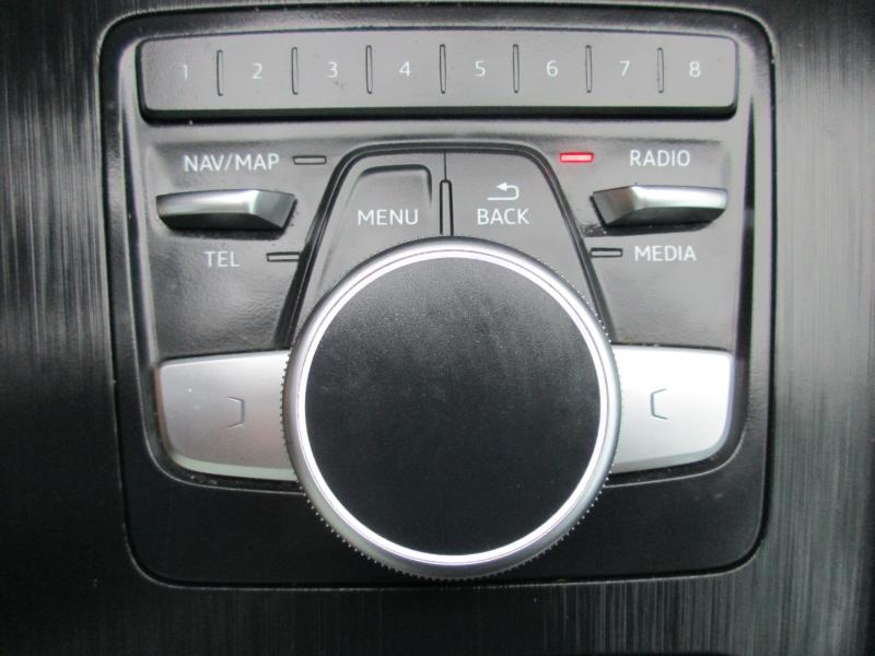 Audi A4 2.0T Premium Plus Sedan 2017