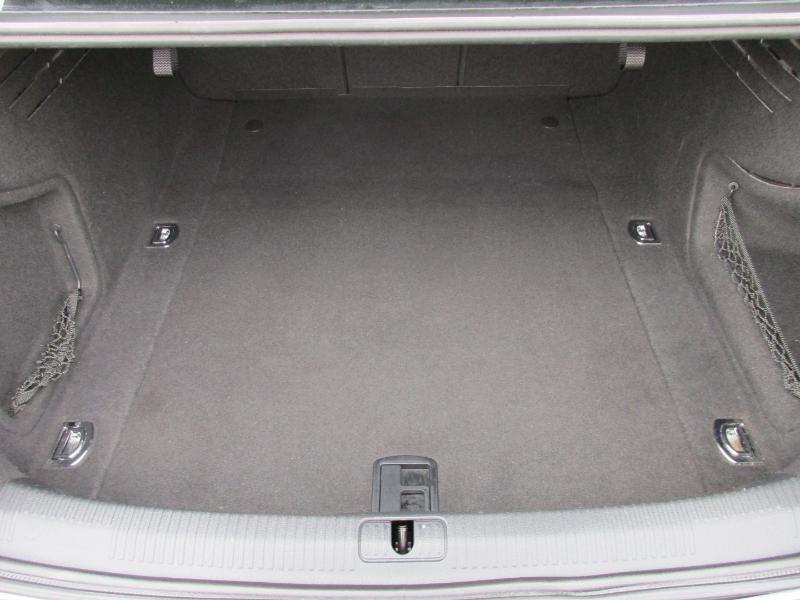 Audi A4 2.0T Premium Plus Sedan 2017