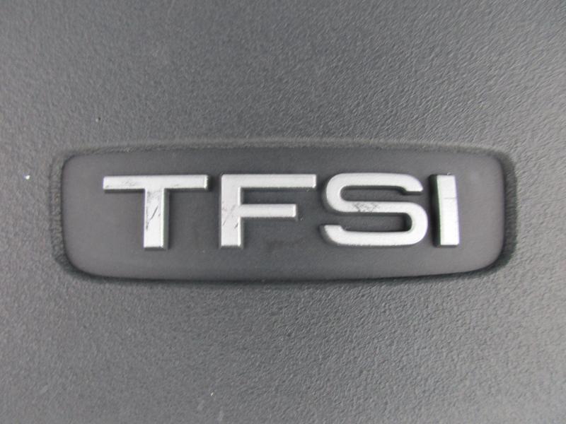 Audi A4 2.0T Premium Plus Sedan 2017