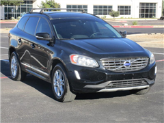 2016 Volvo XC60 