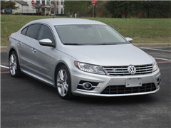 2014 Volkswagen CC 