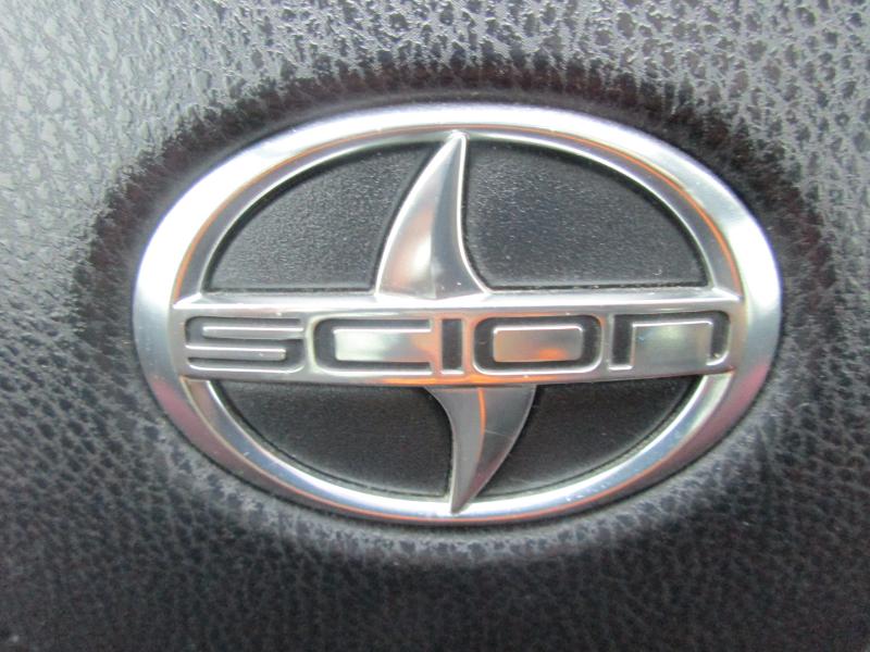 Scion iM 6M 2016