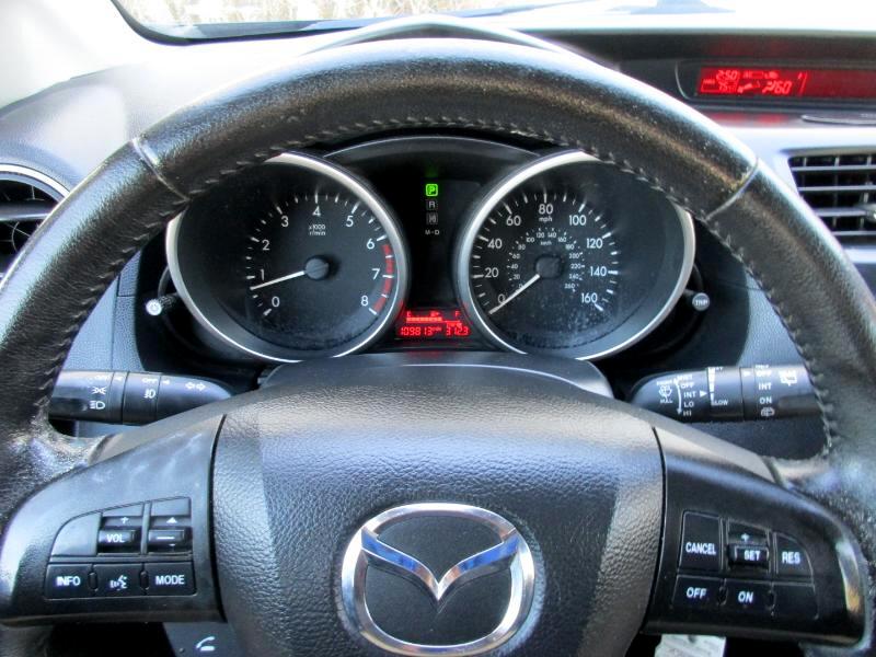 Mazda MAZDA5 Touring 2015