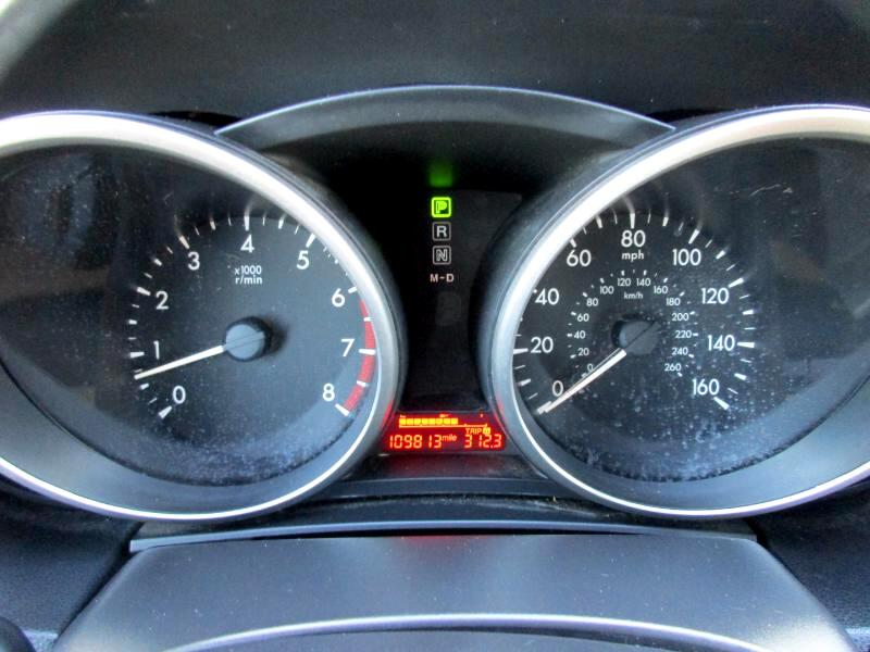 Mazda MAZDA5 Touring 2015