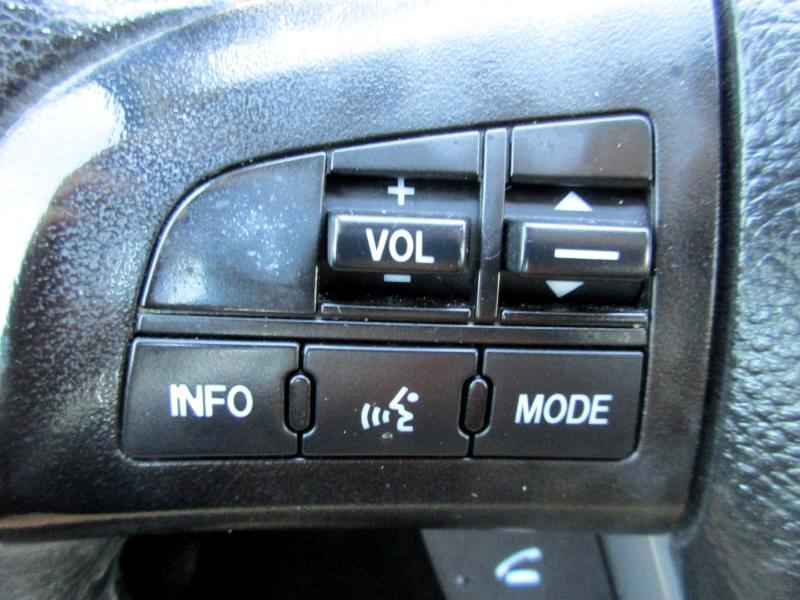 Mazda MAZDA5 Touring 2015