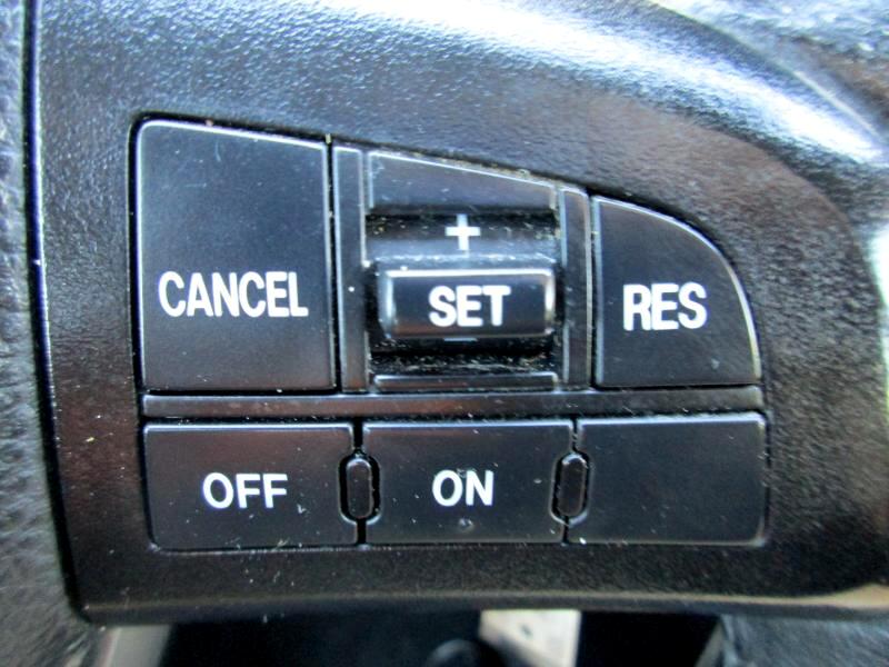 Mazda MAZDA5 Touring 2015