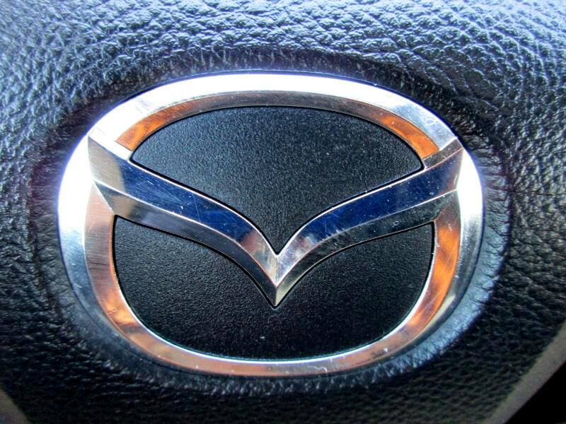 Mazda MAZDA5 Touring 2015