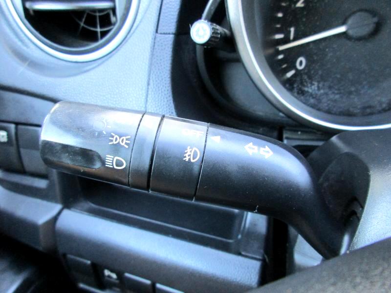 Mazda MAZDA5 Touring 2015