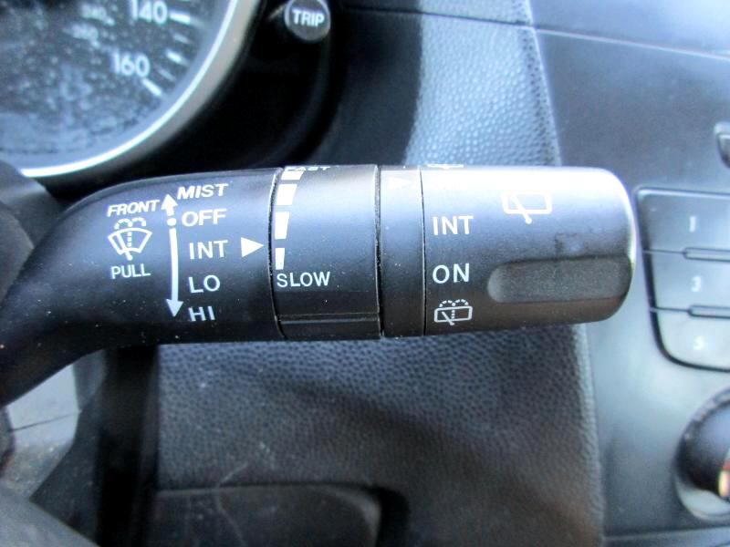 Mazda MAZDA5 Touring 2015