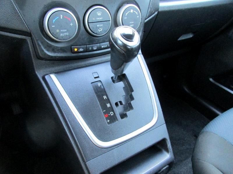 Mazda MAZDA5 Touring 2015