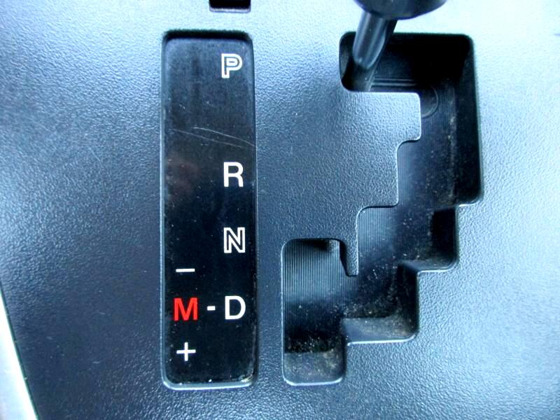 Mazda MAZDA5 Touring 2015