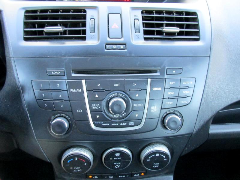 Mazda MAZDA5 Touring 2015