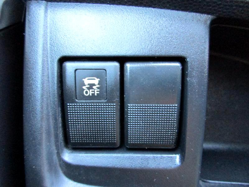 Mazda MAZDA5 Touring 2015