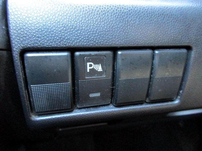 Mazda MAZDA5 Touring 2015