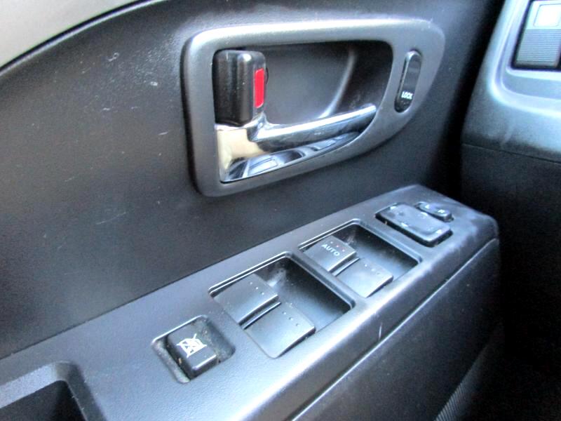 Mazda MAZDA5 Touring 2015