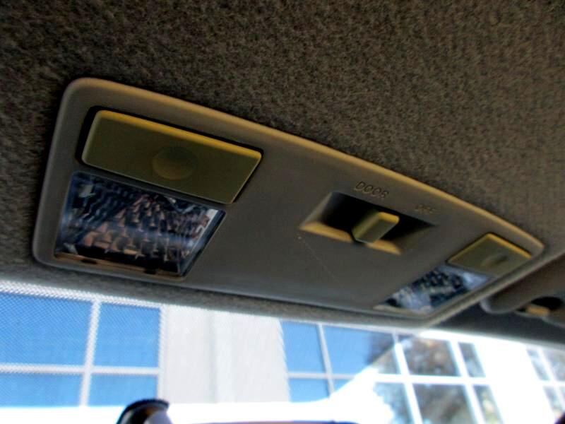 Mazda MAZDA5 Touring 2015