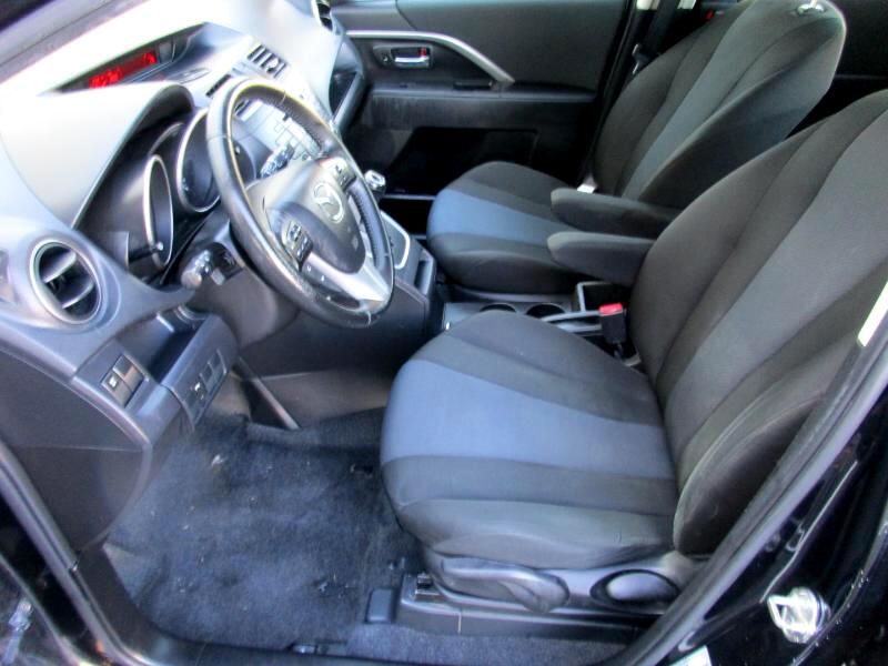 Mazda MAZDA5 Touring 2015