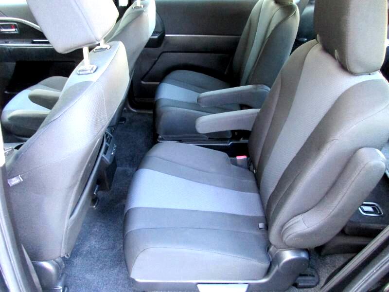 Mazda MAZDA5 Touring 2015