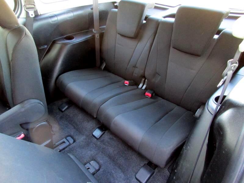 Mazda MAZDA5 Touring 2015