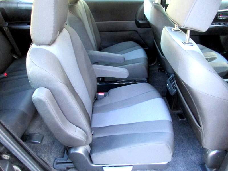 Mazda MAZDA5 Touring 2015