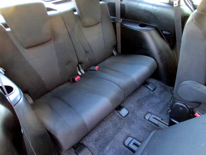 Mazda MAZDA5 Touring 2015