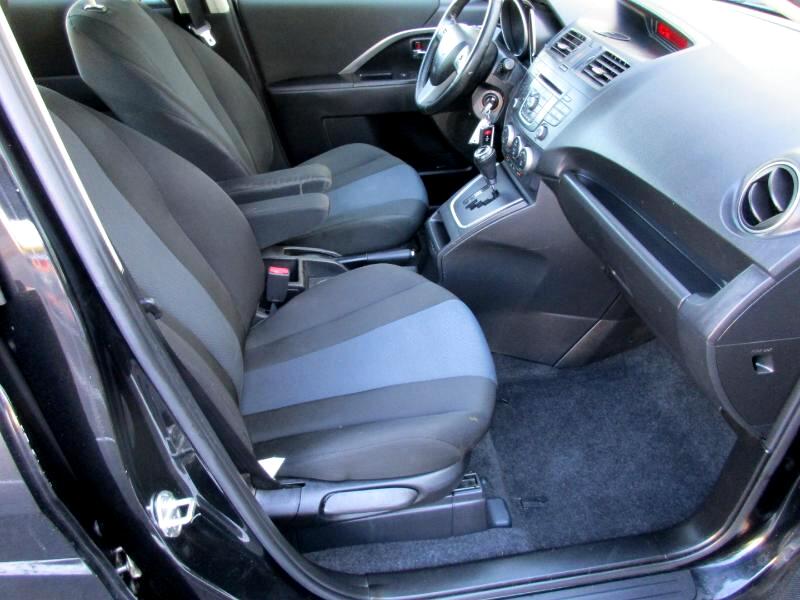 Mazda MAZDA5 Touring 2015