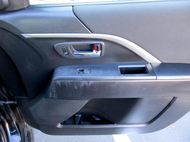 Mazda MAZDA5 Touring 2015