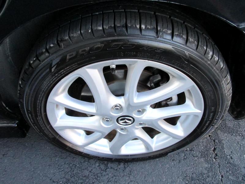 Mazda MAZDA5 Touring 2015