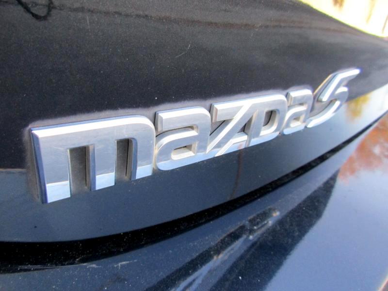 Mazda MAZDA5 Touring 2015