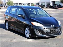 2015 Mazda MAZDA5 