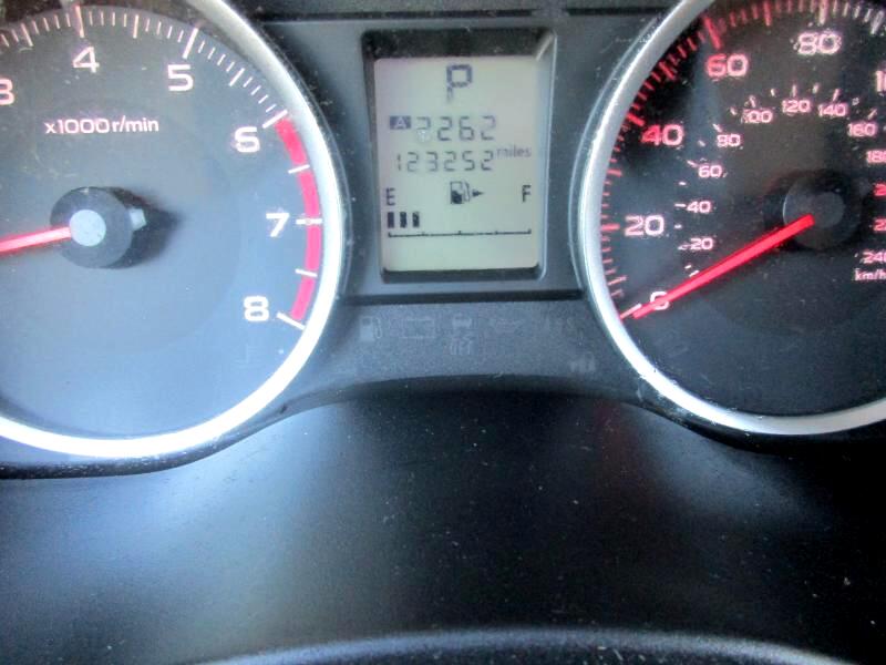 Subaru Forester 2.5i Premium PZEV CVT 2017